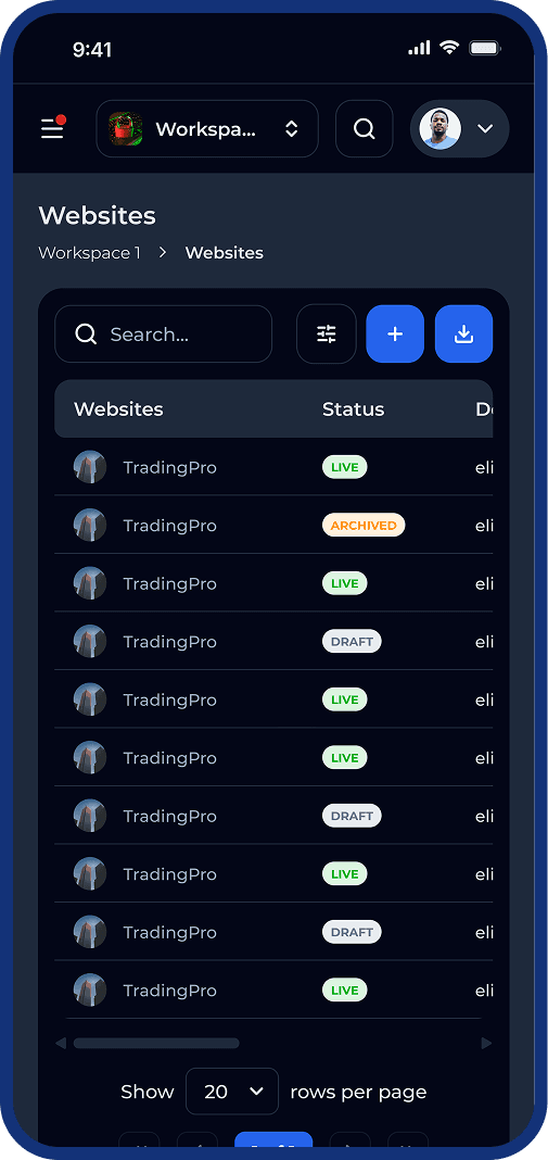 Operate Securely, Scale Efficiently