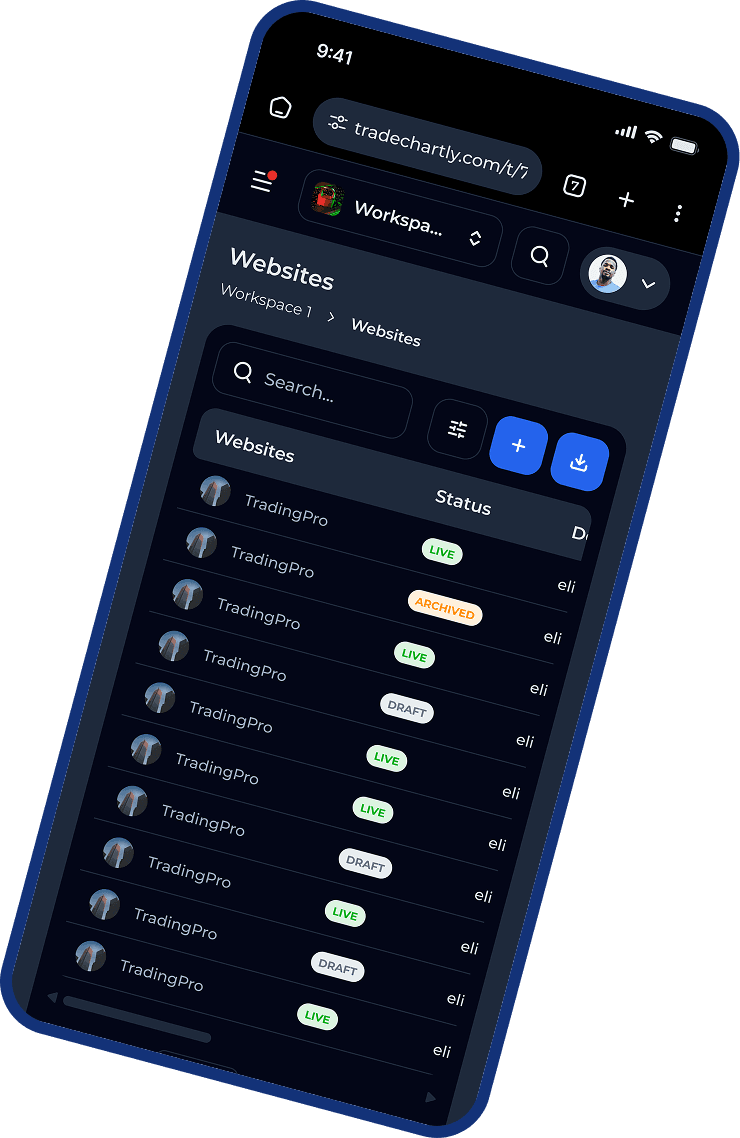 Powerful Tools, Simple Control